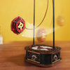 Sky Captain, kyvadlové letadlo – 3D puzzle ROKR, balanc