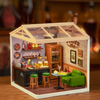 3D Mini dům - Bar (Leisurely Cheers Bar) | Rolife