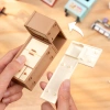 Mini 3D dům - Flavorful Ice Cream | Rolife
