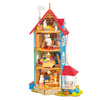 DIY Miniaturní domeček - Moominhouse | Rolife