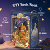 The Little Prince and the Rose – DIY Book Nook Cutebee | 3D puzzle Dárek