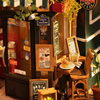 Tipsy Bar Restaurant – Mini domeček 3D | Rolife