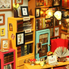 Sam's Studio – Mini Domeček 3D | Rolife