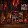 Sword of Fire – DIY Book Nook Minicity | 3D puzzle Dárek