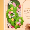 Mini 3D dům - Fresh Flower Shop | Rolife