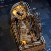 Dřevěná sada Puzzle 3D - Marble Travel London | ROKR