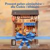Vánoční sada Book Nook - Morita Ramen Shop | Cutebee Miniaturní domeček
