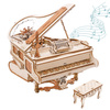 Puzzle 3D – Magic Piano | Robotime