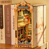 DIY Book Nook - Romantické Venice | Rolife