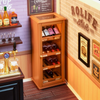 3D Mini dům - Bar (Leisurely Cheers Bar) | Rolife