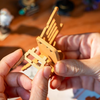 DIY Mini 3D dům - Magic Studio | Rolife