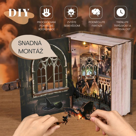 Domyšlní název