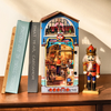 Treasure Toy Shop – DIY Book Nook Robotime | 3D puzzle Dárek