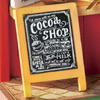 Mini 3D dům - Cocoa Shop | Rolife