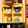 DIY Book Nook - Shakespeare Bookstore | Rolife