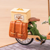 Aromatic Coffee Cart - Mini domeček 3D| Rolife