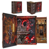 Sword of Fire – DIY Book Nook Minicity | 3D puzzle Dárek