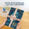 DIY Book Nook - Gate Of The Wonderland | Cutebee