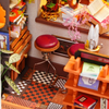 Pagestory Books – Mini domeček 3D | Rolife