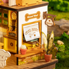 3D mini dům - Puppy's Cozy Villa | Rolife