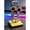 Mini bloky - Pan Paperclip