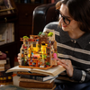 Pagestory Books – Mini domeček 3D | Rolife