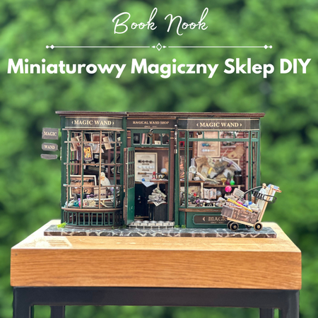 Dřevěné 3D puzzle – jak vybrat ideální model