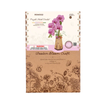 Puzzle 3D – Purple Moth Orchid | Rowood