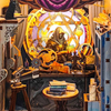 Tarot Star Map – DIY Book Nook Joincon | 3D puzzle Dárek