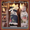 Marguerite Tailor CuteBee DIY Book Nook – 3D puzzle Dárek
