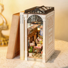 DIY Book Nook - Arcade Dating | Rolife