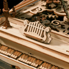 Puzzle 3D – Magic Piano | Robotime