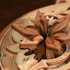 Dřevěné 3D puzzle – Gramofon | ROKR