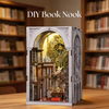 St. Charles Church – DIY Book Nook Minicity | 3D puzzle Dárek
