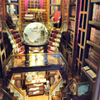 DIY Book Nook - Beyond Library | Miniaturní dům