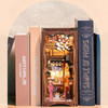 DIY Book Nook - Japan Style | Cutebee