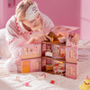 Fairy Rose Cottage – Mini domeček 3D | Rolife