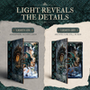 Creature Charms – DIY Book Nook Minicity | 3D puzzle Dárek