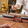 Puzzle 3D – 1912 Eternal Atlantic Voyager