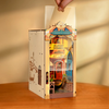 DIY Book Nook - Romantické Venice | Rolife