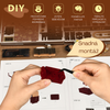 DIY Book Nook - Kavárna Saisons Café s LED | MiniCity
