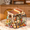 Mini 3D dům - Emily's Flower Shop I Rolife