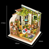3D mini dům - Miller's Garden I Rolife