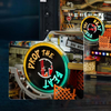 Puzzle 3D kuličková dráha - hip hopový styl | Mechanický kuličkový běh Robotime ROKR
