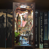 DIY Book Nook - Spirit Valley Of The Magic