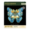Dřevěný Puzzle - Motýl | ROWOOD Rolife