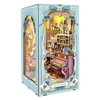 Alice's Tea Party Diary – DIY Book Nook Joincon | 3D puzzle Dárek