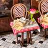DIY Book Nook - Arcade Dating | Rolife