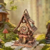 Puzzle 3D – Cuckoo Clock ROKR 