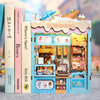 DIY Book Nook - Bella's Ice Cream | Cutebee